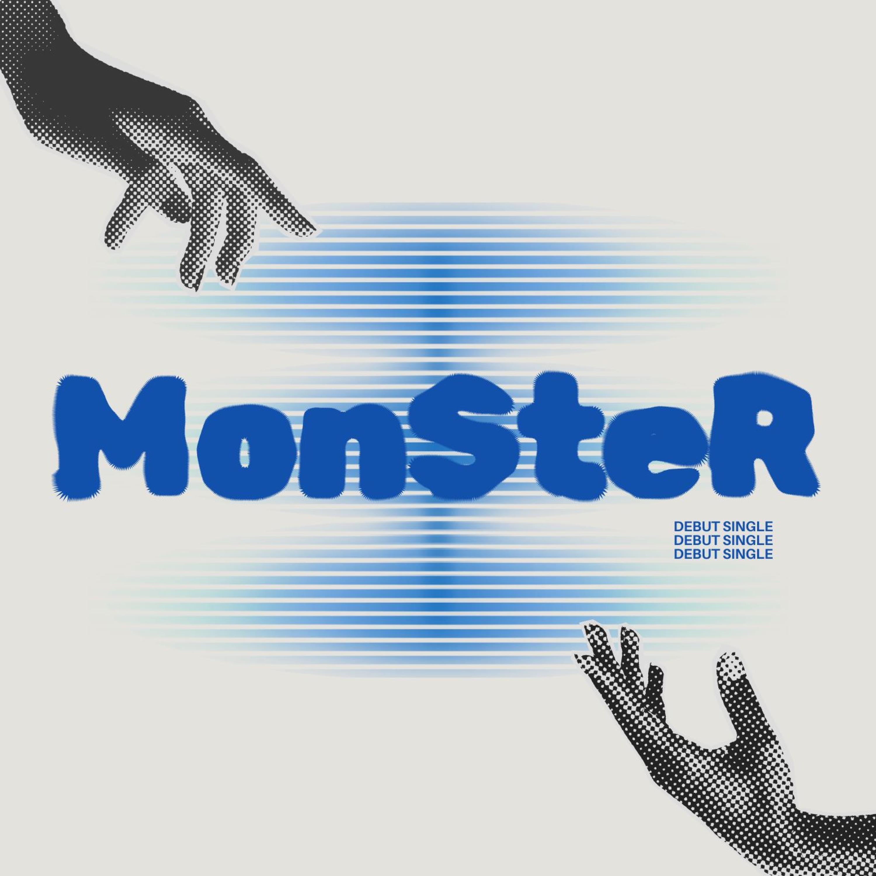 MonSteR - Single