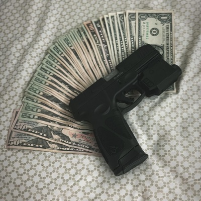 Park Da V (feat. Lil Twan) - Single