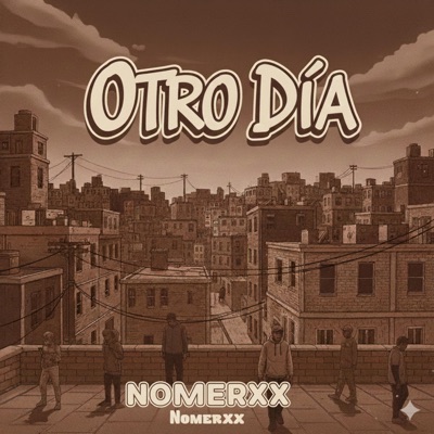 Otro Día - Single