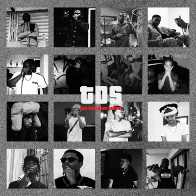 THE DISTRICT SOUND - EP