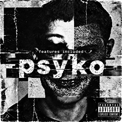 Слушать: SlackerChase — psyko