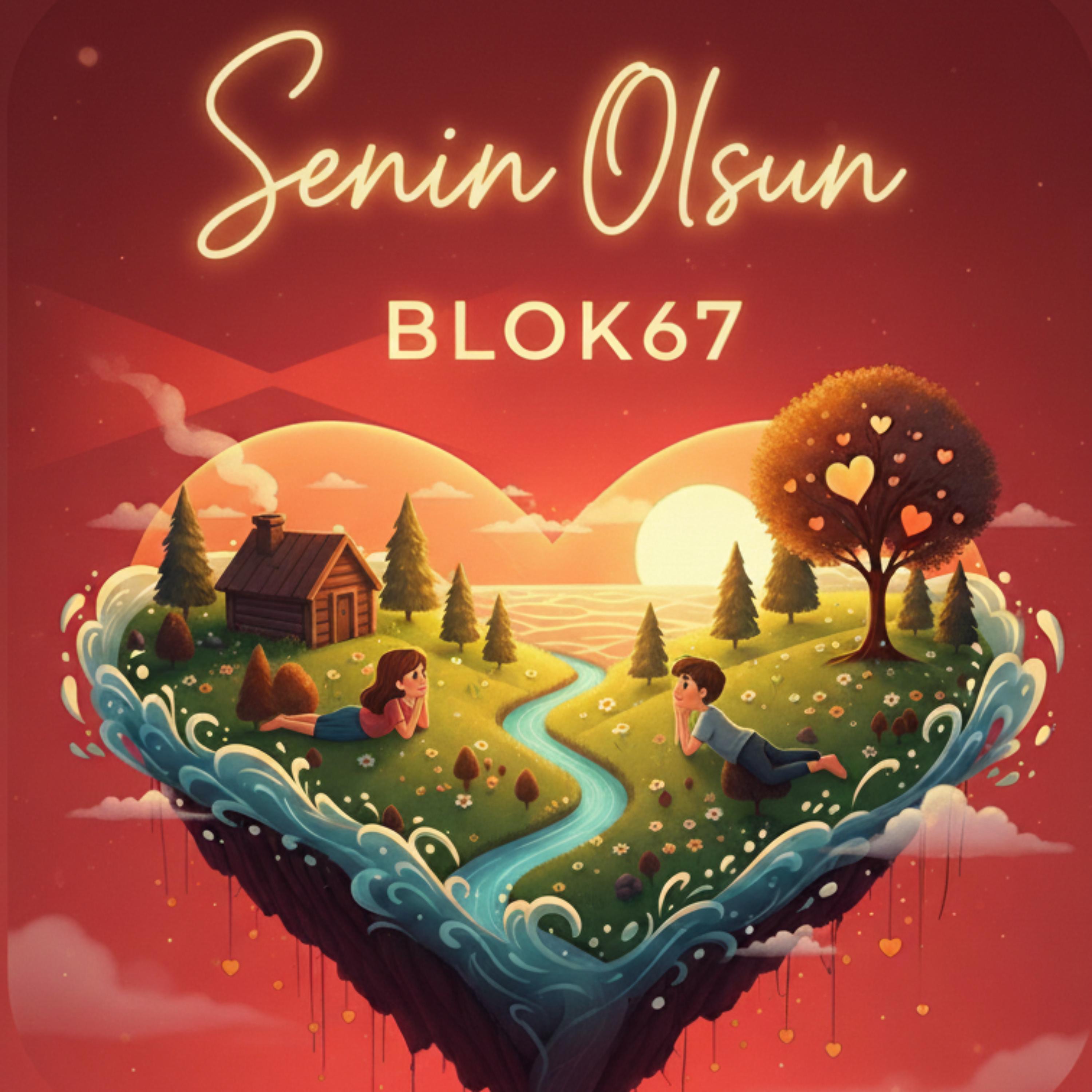 Senin Olsun - Single