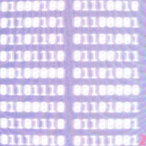 dreaming in binary 2 - Single