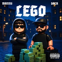 LEGO (feat. Dala) - Single - Manns