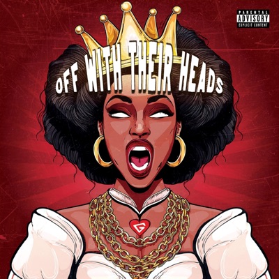 OFF WITH THEIR HEADS - Single