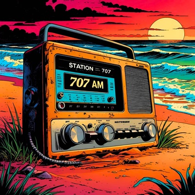 STATION 707 - Single