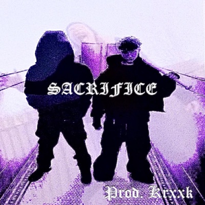 SACRIFICE(KRXXK) - Single