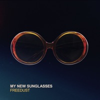 My New Sunglasses - Freedust