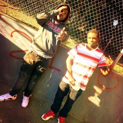 Clear (feat. Jay 2x) - Single