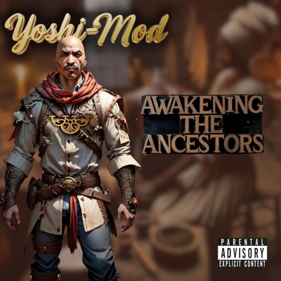 Awakening the Ancestors