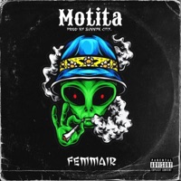 Motita (feat. Sunnyk City) - Single - Femmair