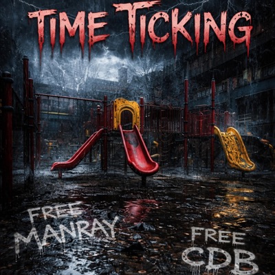 Time Ticking - Single
