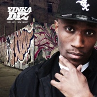 New Art, New Money - Yinka Diz