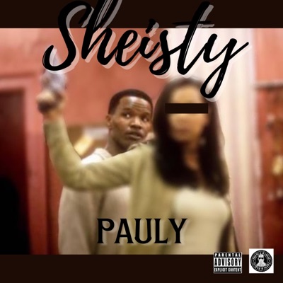 Sheisty - Single