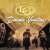 Dando Vueltas