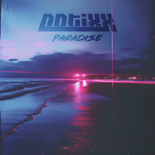 Paradise song art