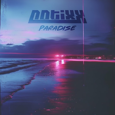 Paradise - Single