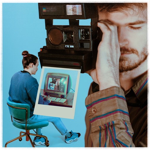 Album artwork