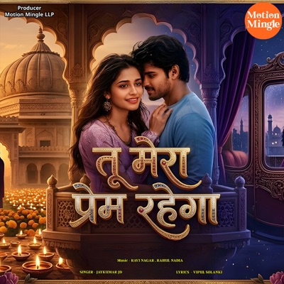 Tu Mera Prem Rahega - Single