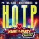 H O T P Heart of the Party Andrew Denny Roadmix Single