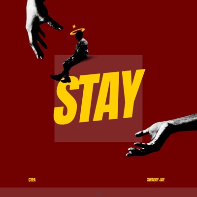 stay - Single