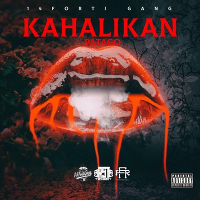 Kahalikan Patago (feat. CJAY-DNZ, BONAFIDE & IGZ) - Single