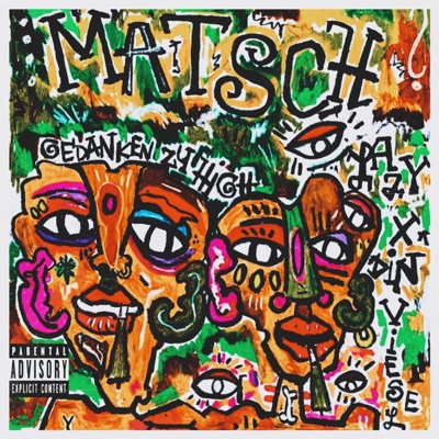 Matsch - Single