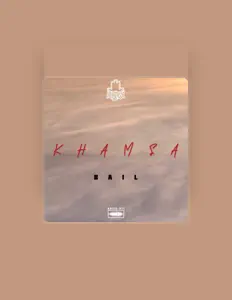 Khamsaを聴いたり、ミュージックビデオを鑑賞したり、経歴やツアー日程などを確認したりしましょう！