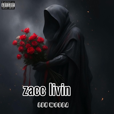 ZACC LIVIN - EP