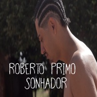 Sonhador (Remasterizado) - Single - Roberto Primo