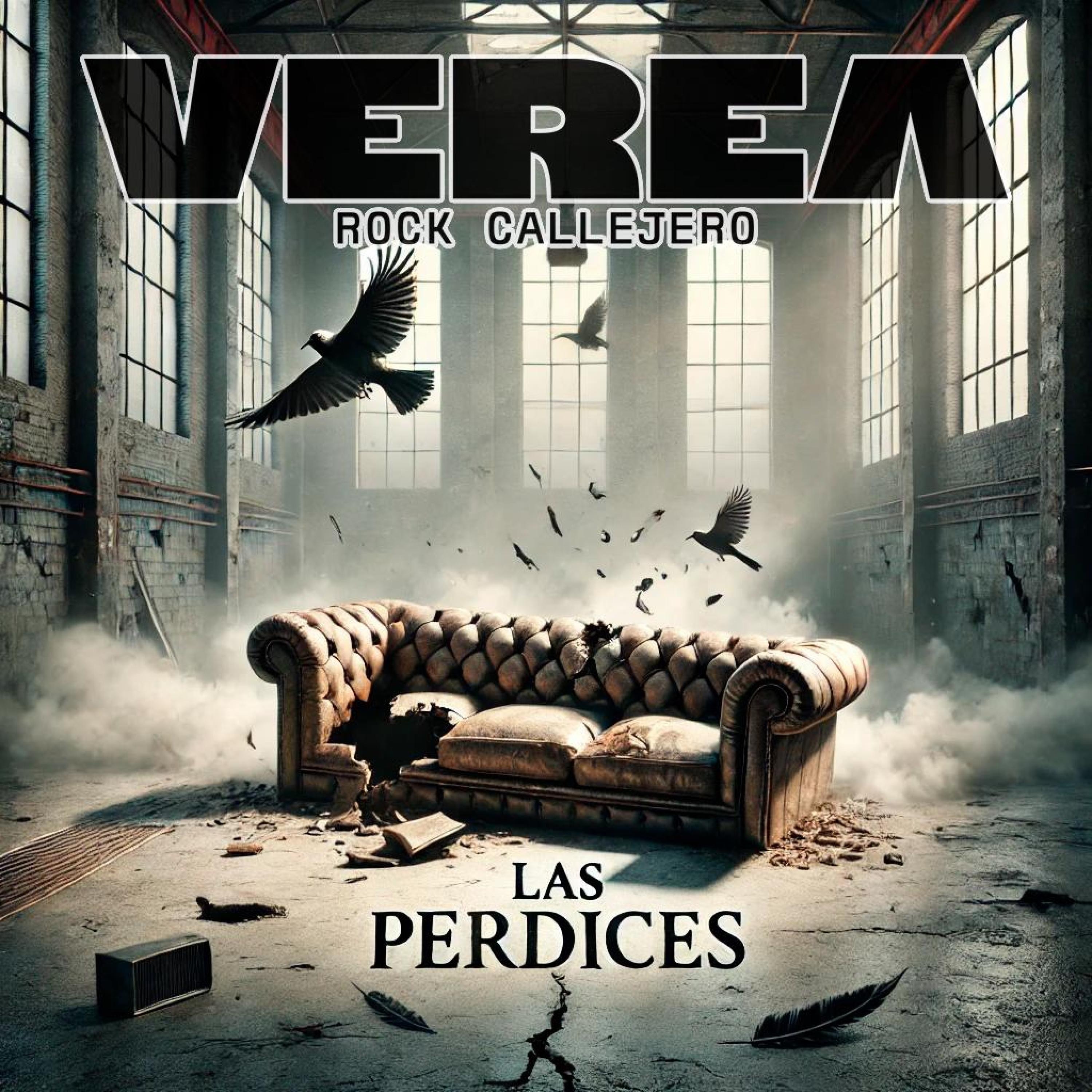 Las Perdices - Single