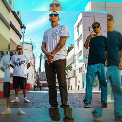 NO ES POR MODA (feat. EL WHEAR) - Single