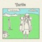 Turtle - Sani. & Esgy lyrics