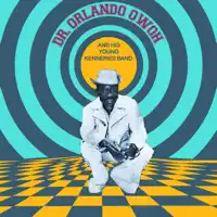 Aiye E.E.E, Oyin Momo Ado, Ozzidi Sounds, Clash of Two Goats, Aiye Soro — Dr. Orlando Owoh