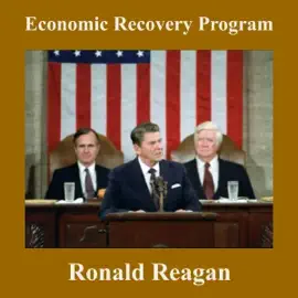 Economic Recovery Program (Unabridged)