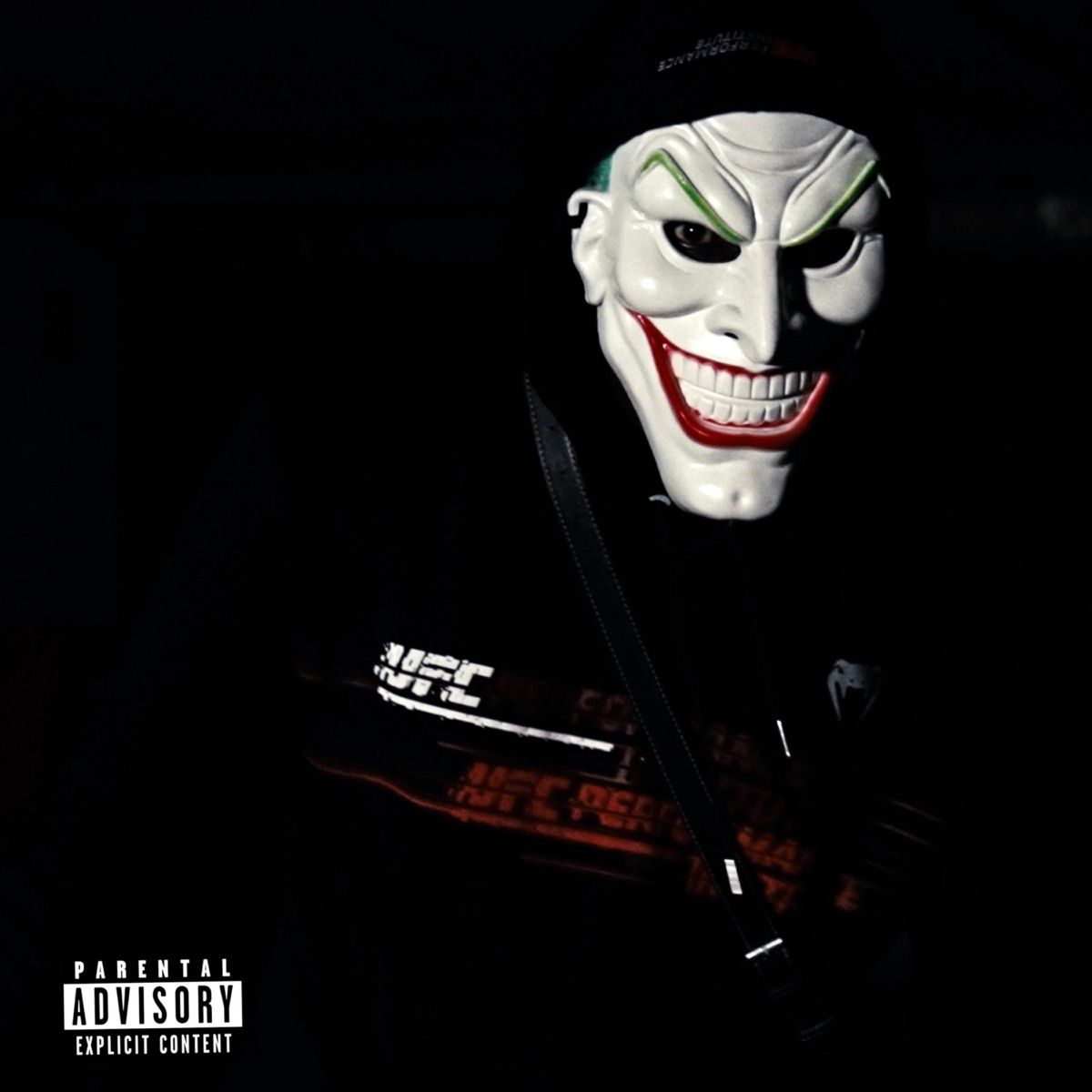 POLIZEI - Single