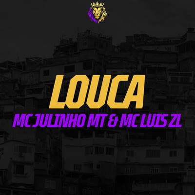 Louca - Single
