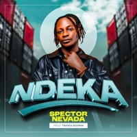 Ndeka - Single - Spector Nevada