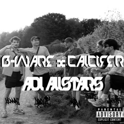 ADL ALLSTARS - Single