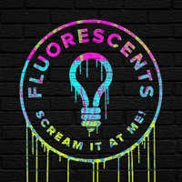 Scream It At Me! (Deluxe Edition) - Fluorescents
