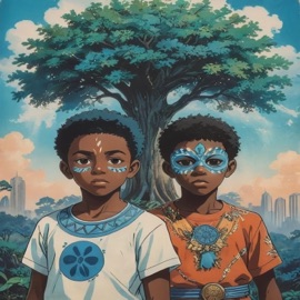 Midnight Lover v.1 (feat. Saage & Jeriko) The Seventh Sons