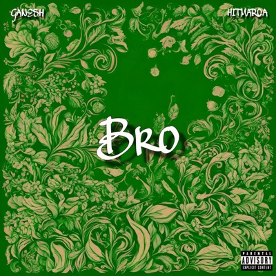 Bro (feat. Hitmarca) - Single