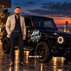 Shady - Single