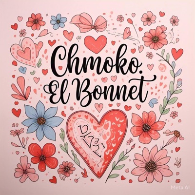 Chimoko (feat. El Bonnet) - Single