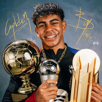 Golden Boy - Single