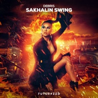 Sakhalin Swing - Single - Debris