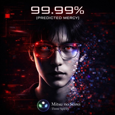 99.99%  Predicted Mercy - Single