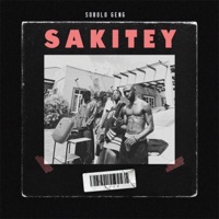 Sakitey - Single - Sobolo Geng