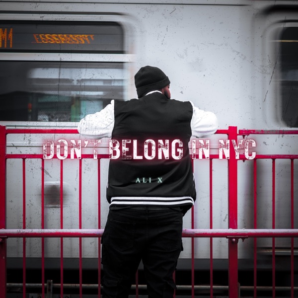 Don't Belong In NYC