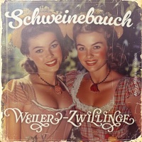 Schweinebauch (feat. Weiler-Zwillinge) - Single - MelodAI_Official